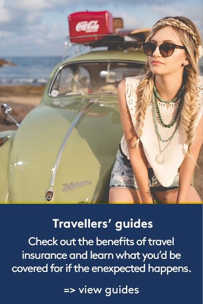travelers' guides