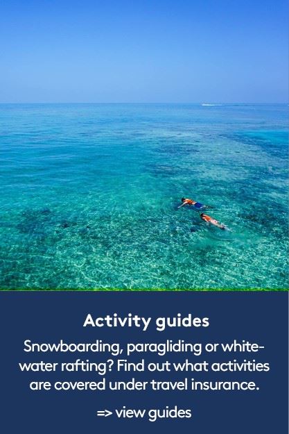 activity guides