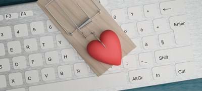How to protect yourself against romance scams