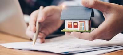 Buying your first home series (Part 1): Understanding credit history