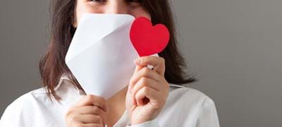 Why you should write a love letter to money