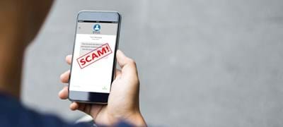 Scams targeting loyalty rewards members on the rise