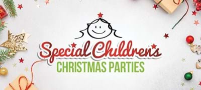 2023 Special Children’s Christmas Party