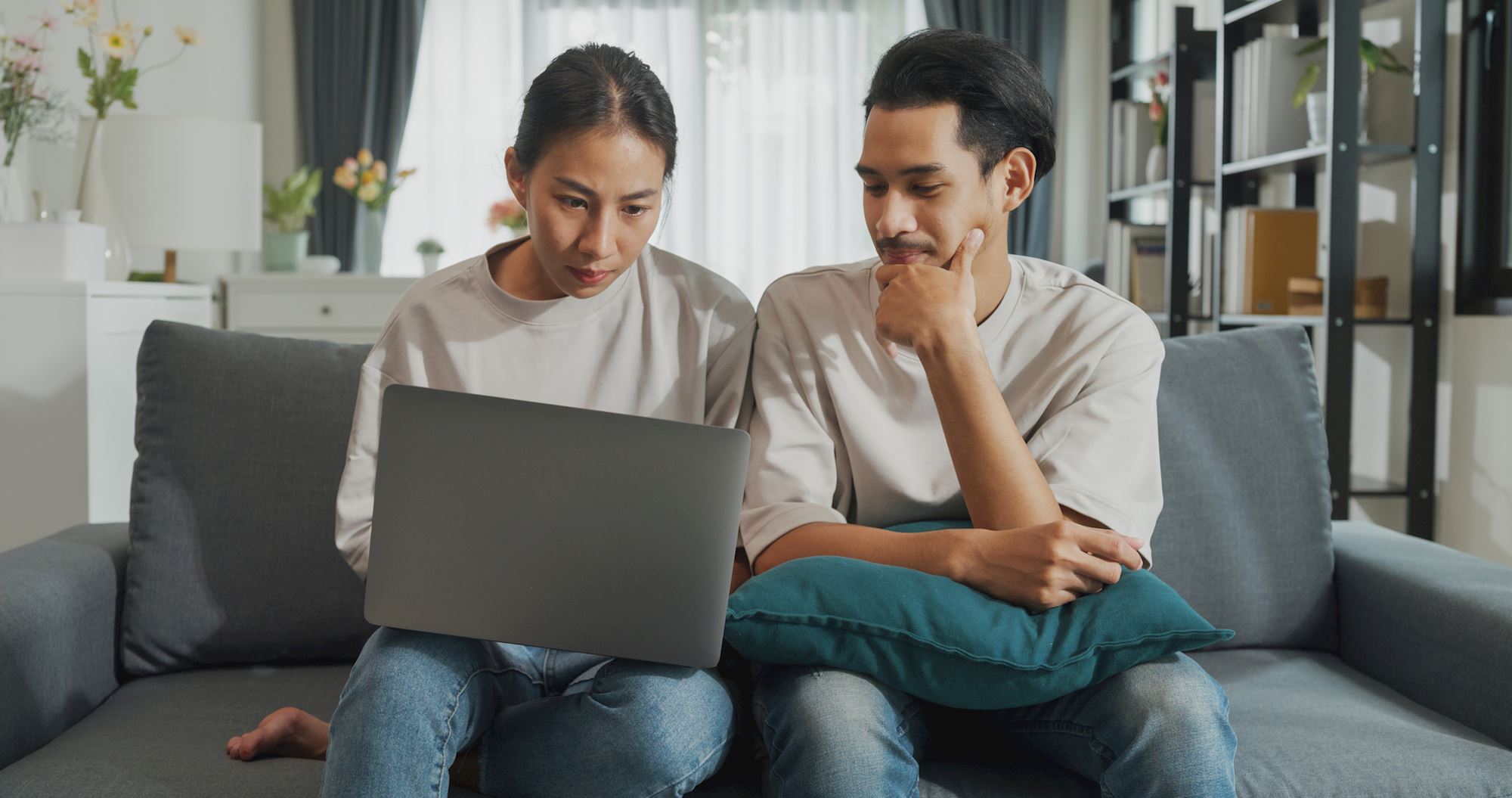 Navigating financial wellness