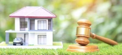 How to ace your first auction