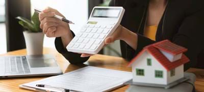 Understanding borrowing capacity