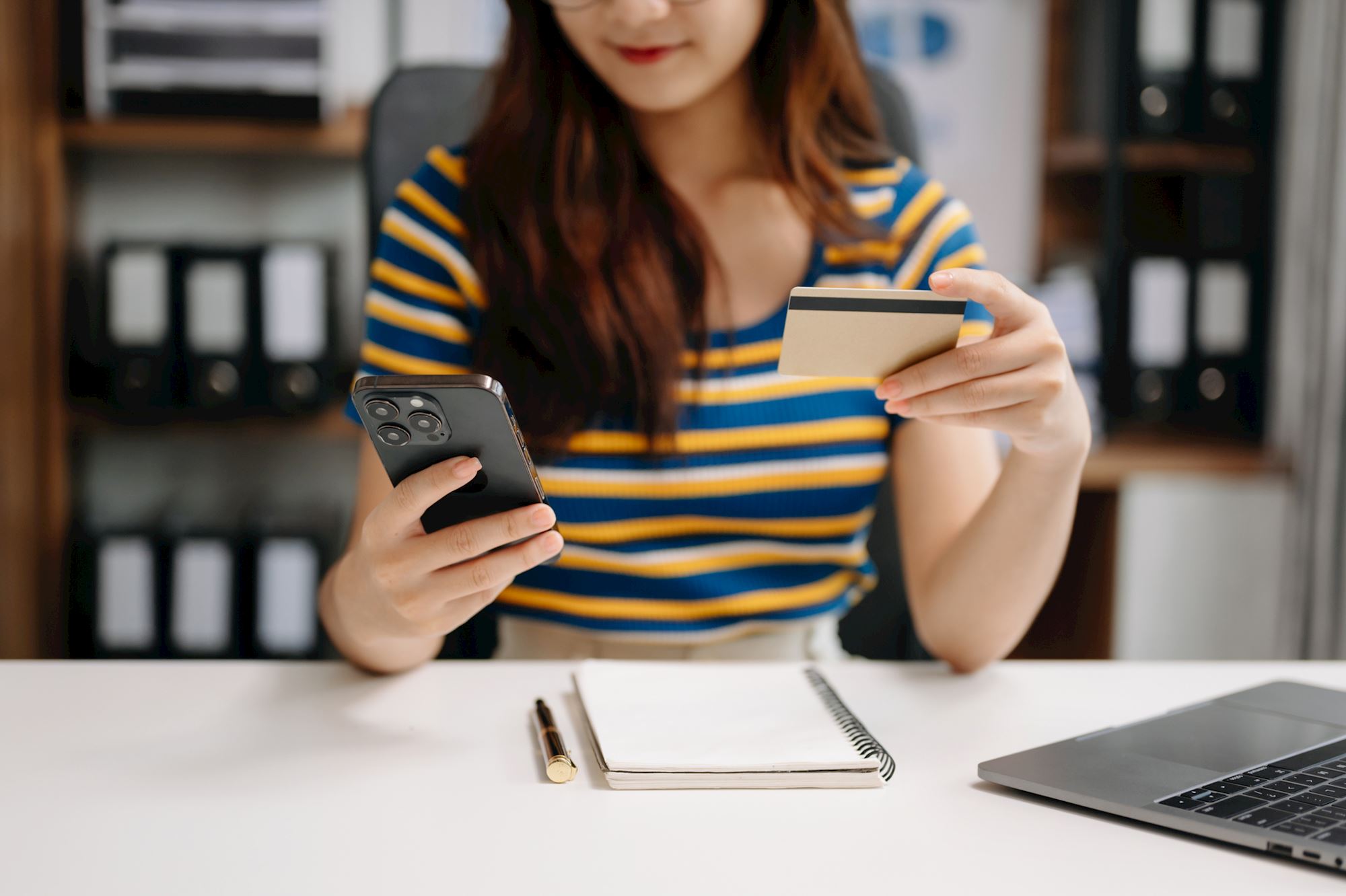 How to shop safely this Black Friday