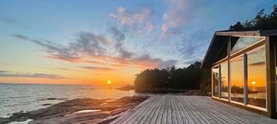 Is a holiday home a good investment?
