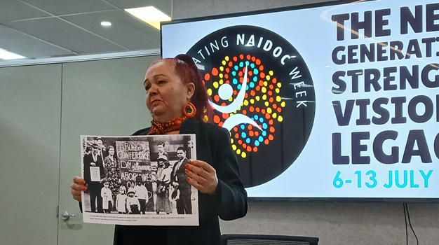 NAIDOC Week
