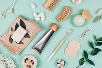 organic personal items