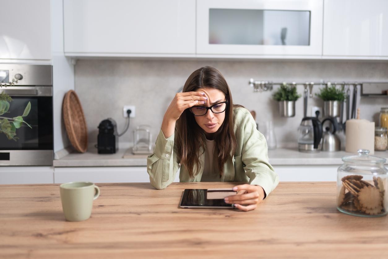 How to shop safely online this Black Friday